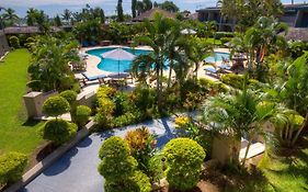 Tanoa Waterfront Hotel